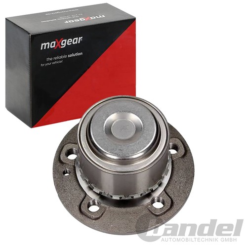 Maxgear radlager satz - maxgear, radlager-satz