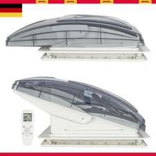 40*40CM  RV Dachfenster