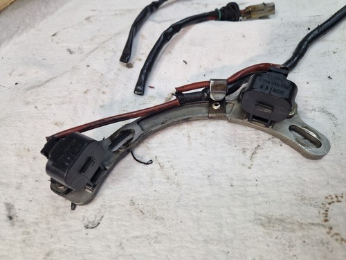 Cagiva elefant 650 pickup - cagiva,