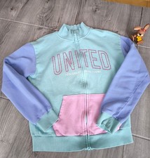 ✨Tolle Benetton Jacke In