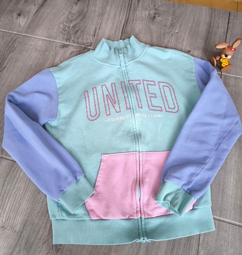 Tolle benetton jacke in - benetton,