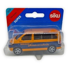 Siku 1070 VW Shuttle