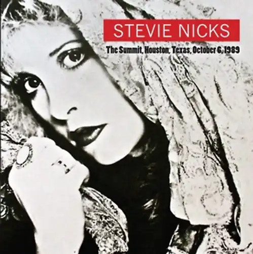 Stevie nicks live at the - -,