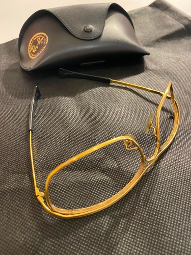 Ray ban usa brillengestell - ray-ban, b&l