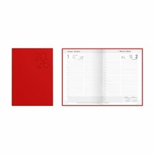 Idena Buchkalender 2026