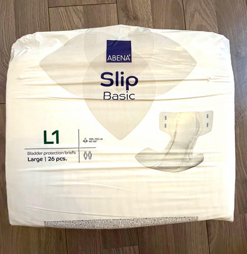Abena slip basic - abena,