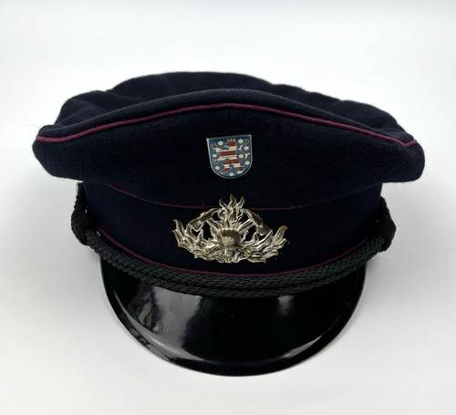 Feuerwehr