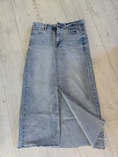 Jeansrock Damen