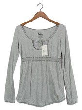 Campus Damen Langarmshirt Gr
