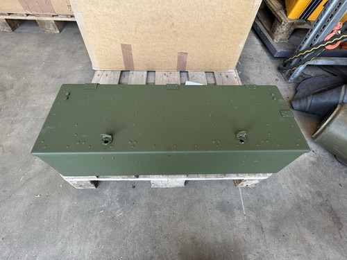 Alu transportbox 80x30x20 - transportbox,