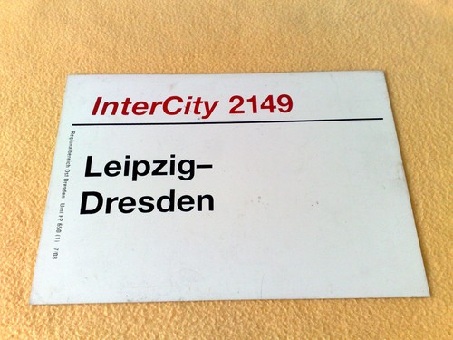Zls 2149 leipzig dresden - ic,