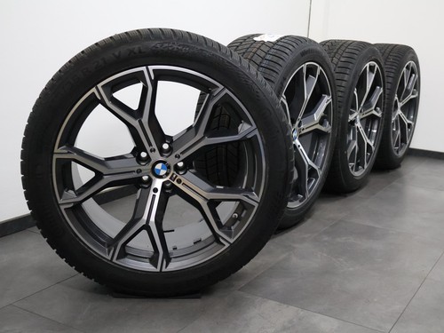 Neu bmw zoll felgen - neu, g05