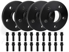 Spurverbreiterung VA 30 mm HA