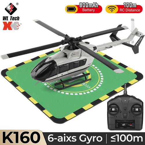 Wltoys k160 145 rc - wltoys,