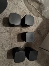 SAMSUNG HOME THEATRE SPEAKER PS-FZ110 PS-RZ110 FRONT REAR LEFT CENTRE PS-CZ110