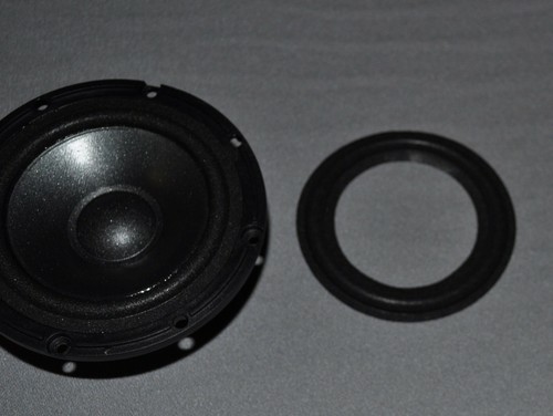Jbl 600 foam sicken 6pcs - ,
