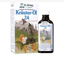 Krauterol 24