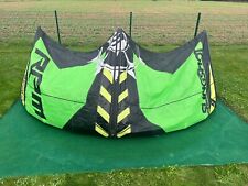 Kite Slingshot RPM 9m2 + Bar