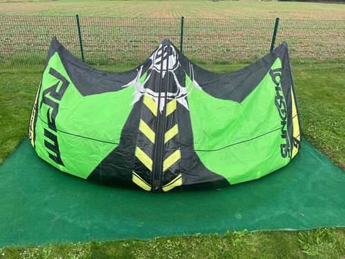 Kite slingshot rpm 9m2 bar - rpm,