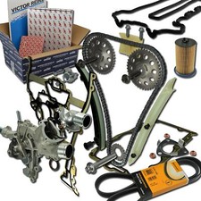 Steuerkettensatz Satz Steuerkette XXXL (8.8.1b) für OPEL Z12XE-Z14XEP (ab 2007)