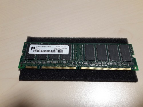 Compaq 323012 001 64mb - compaq, 323012-001