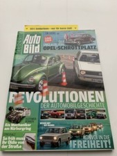 Auto Bild Klassik - Heft
