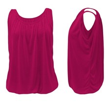 Damen Sommer Top mit