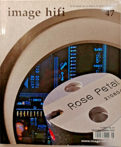 Image hifi 2002 - hifi, 5/2002