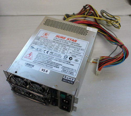 Sure star 400r8p psu für - sure, ss-400r8p