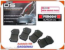 ! Ferodo DS2000 Sportbeläge