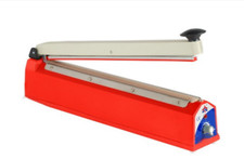 Balken-Schweißgerät für Schlauchfolie 400 mm