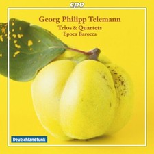 Georg Philipp Telemann