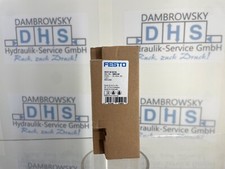 NEU OVP Festo DGST-10-30-PA