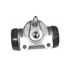 Radbremszylinder für Fiat OM Pimespo Stapler - Länge 90 mm, Ø Kolben 34,9 mm