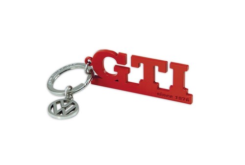 Volkswagen vw gti - vw,