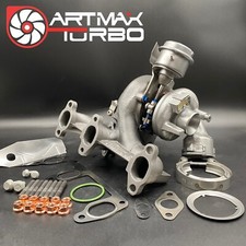 Turbolader VW Skoda Seat Polo 1.4 TDI  59KW 80PS BWB BMS 045253019J 045253019JV 