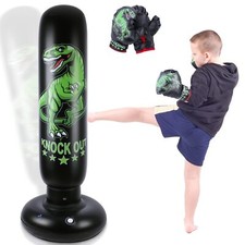 Dinosaurier Boxsack Kinder -