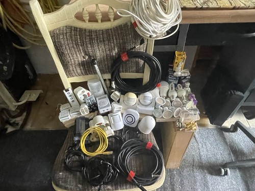 Konvolut elektromaterial kabel - konvolut,