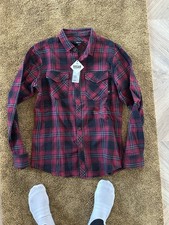 Iriedaily Flanell Hemd 100%