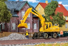 Kibri 16312 - H0 ATLAS