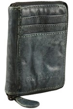 FREDsBRUDER Portemonnaie Damen Geldbörse Geldbeutel Brieftasche Lede... #yi8a9my