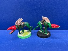 2 Kroot Hunde der Tau METALL