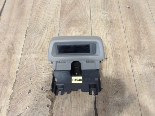 Display renault master - display,