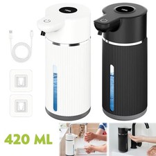 Automatische Seifenspender