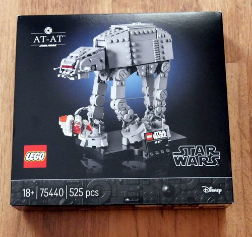 Lego star wars - lego, at-at