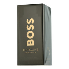 Hugo Boss - The Scent EDT