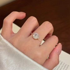 Fashion Zircon Ring For Women