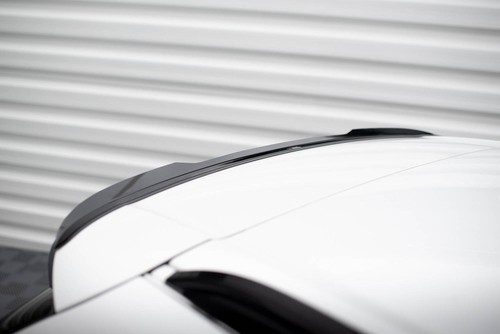 Maxton design spoiler cap - design,