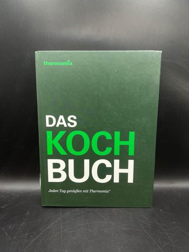 Thermomix tm5 kochbuch - tm5, das