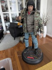 John Rambo Stallone Hot Custom